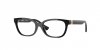 OKULARY KOREKCYJNE DZIECIĘCE VERSACE JUNIOR VK 3006U GB1 48