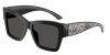 OKULARY DOLCE & GABBANA DG 4493 501/87 55 ROZMIAR M