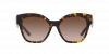 OKULARY PRADA EYEWEAR PR 17ZS VAU6S1 54 ROZMIAR M