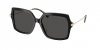 OKULARY MICHAEL KORS QUOGUE MK 2247U 395087 55 ROZMIAR M