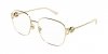 OKULARY KOREKCYJNE GUCCI GG 1209O 002 57 ROZMIAR L