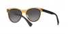 OKULARY VERSACE VE 2198 1002T3 54 ROZMIAR M Z POLARYZACJĄ