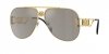 OKULARY VERSACE VE 2255 10026G 63 ROZMIAR L