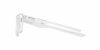 OKULARY KOREKCYJNE OAKLEY® TRILLBE X OX 8130 813003 52 ROZMIAR M