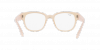OKULARY KOREKCYJNE RAY-BAN® RX 7210 8203 50 ROZMIAR S