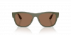 OKULARY DZIECIĘCE VOGUE EYEWEAR JUNIOR VJ 2030 318573 52
