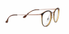 OKULARY KOREKCYJNE RAY-BAN® RX 7140 5687 51 ROZMIAR M