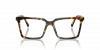 OKULARY KOREKCYJNE MIU MIU MU 08XV VAU1O1 54 ROZMIAR M