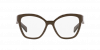 OKULARY KOREKCYJNE PRADA EYEWEAR PR 20ZV 15L1O1 54 ROZMIAR M