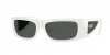 OKULARY VERSACE VE 4482 314/87 57 ROZMIAR M