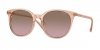 OKULARY VOGUE EYEWEAR VO 5468SD 295414 56 ROZMIAR L