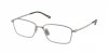 OKULARY KOREKCYJNE POLO RALPH LAUREN PH 1240TD 9266 55 ROZMIAR M