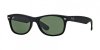 OKULARY RAY-BAN® NEW WAYFARER RB 2132 622 58 ROZMIAR L