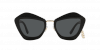 OKULARY MIU MIU MU 01XS 01Q5S0 67 ROZMIAR L