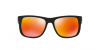 OKULARY RAY-BAN® JUSTIN RB 4165 622/6Q 51 ROZMIAR S