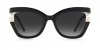 OKULARY CAROLINA HERRERA CH 0002S 807 53 ROZMIAR M