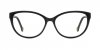 OKULARY KOREKCYJNE CAROLINA HERRERA HER 0240 80S 55 ROZMIAR M