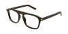 OKULARY KOREKCYJNE SAINT LAURENT SL 157 009 52 ROZMIAR M