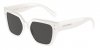 OKULARY DOLCE & GABBANA DG 4471 331287 52 ROZMIAR M