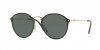 OKULARY RAY-BAN® BLAZE ROUND RB 3574N 001/71 59 ROZMIAR L