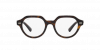 OKULARY KOREKCYJNE RAY-BAN® GINA RX 7214 2012 51 ROZMIAR M