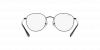 OKULARY KOREKCYJNE DZIECIĘCE RAY-BAN® JUNIOR ROB RY 9572V 4005 48