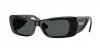 OKULARY VERSACE VE 4481 GB1/87 54 ROZMIAR M