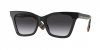 OKULARY BURBERRY ELSA BE 4346 39428G 53 ROZMIAR M