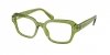 OKULARY KOREKCYJNE SWAROVSKI SK 2039 3002 52 ROZMIAR M