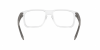 OKULARY KOREKCYJNE OAKLEY® HOLBROOK RX OX 8156 815603 54 ROZMIAR M