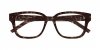 OKULARY KOREKCYJNE SAINT LAURENT SL M150F 002 55 ROZMIAR M