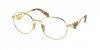 OKULARY KOREKCYJNE PRADA EYEWEAR PR A50V 5AK1O1 52 ROZMIAR S