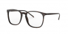 OKULARY KOREKCYJNE RAY-BAN® RX 5387 2012 54 ROZMIAR M