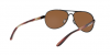 OKULARY OAKLEY® TIE BREAKER OO 4108 410818 56 ROZMIAR M