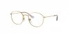 OKULARY KOREKCYJNE DZIECIĘCE RAY-BAN® JUNIOR ROB RY 9572V 4091 48