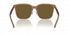 OKULARY RAY-BAN® RB 2206D 663673 57 ROZMIAR L
