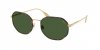 OKULARY POLO RALPH LAUREN PH 3157 947771 56 ROZMIAR L