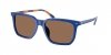OKULARY POLO RALPH LAUREN PH 4224U 523573 55 ROZMIAR M