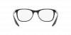 OKULARY KOREKCYJNE PRADA SPORT PS 05PV 1AB1O1 55 ROZMIAR L