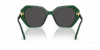 OKULARY SWAROVSKI SK 6017 104587 56 ROZMIAR M