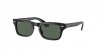 OKULARY DZIECIĘCE RAY-BAN® JUNIOR BURBANK RJ 9083S 100/71 45