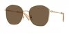 OKULARY BURBERRY BE 3153D 110973 57 ROZMIAR L