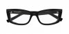 OKULARY KOREKCYJNE SAINT LAURENT SL 658 OPT 001 54 ROZMIAR M