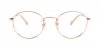OKULARY KOREKCYJNE NATHALIE BLANC CHARLES 246 50 ROZMIAR M