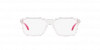OKULARY KOREKCYJNE DZIECIĘCE OAKLEY® CARTWHEEL OY 8010 801001 51