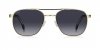 OKULARY BOSS 1723S RHL 56 ROZMIAR L