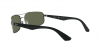 OKULARY RAY-BAN® RB 3527 029/9A 61 ROZMIAR L Z POLARYZACJĄ