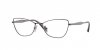 OKULARY KOREKCYJNE VOGUE EYEWEAR VO 4333 5149 54 ROZMIAR M