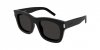 OKULARY SAINT LAURENT SL 650 MONCEAU-001 55 ROZMIAR L