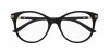 OKULARY KOREKCYJNE GUCCI GG 1450O 001 53 ROZMIAR M